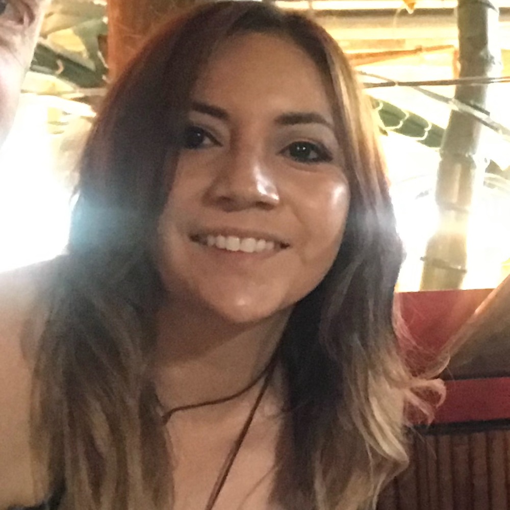 Meet your Posher, Jacqueline